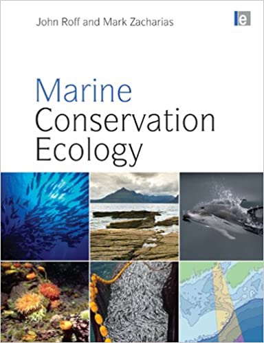 Marine Conservation Ecology BY Roff - Orginal Pdf